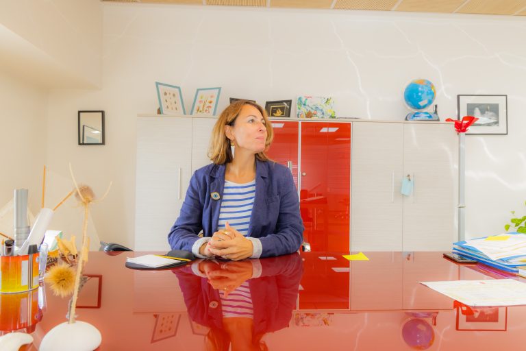 Roberta De falco - CEO